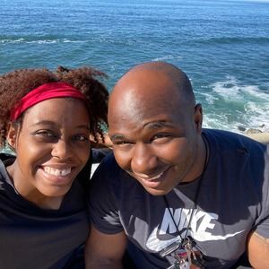 Meet your Posher, Kierra